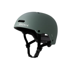 Vandal Helmet - Green - 2024